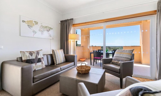 Portimao Apartment | Vale da Ribeira - Casa Serenidade