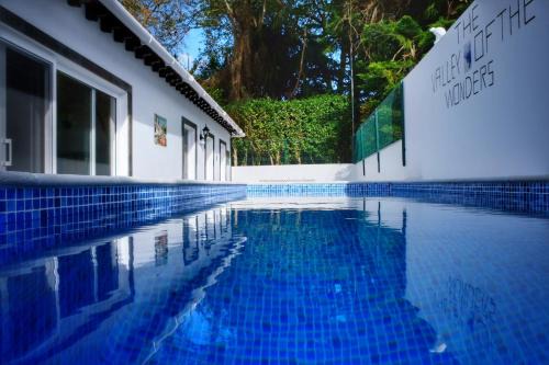Furnas House | Vale dos Encantos