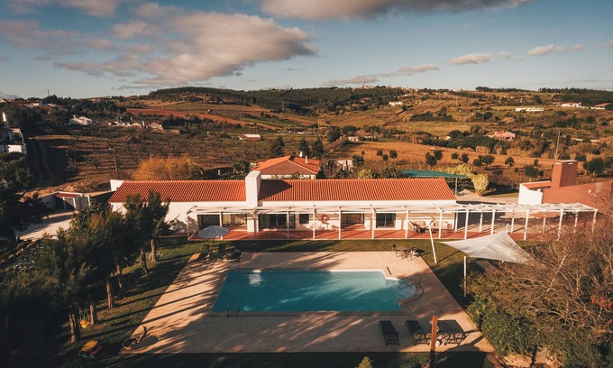 Carvalhal Cottage | Vale Pisco - Villa Master