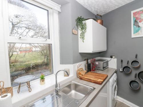 Egremont House | Vale View