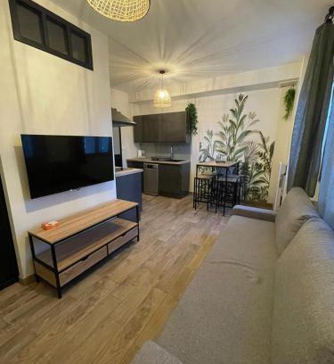 Valence Apartment | Valence Dream by rêve bleu