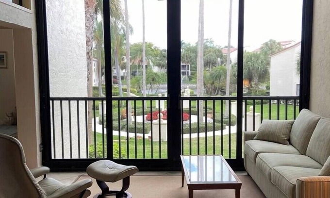 Pelican Bay Condo | VALENCIA at PELICAN BAY! Still available for Summer and Fall of 2025.
