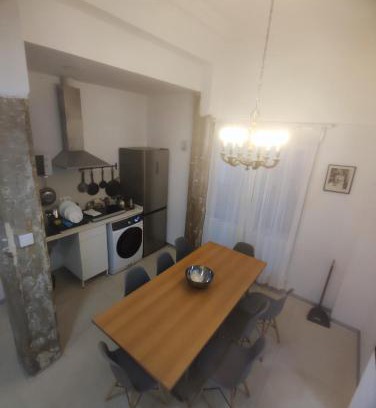 El Cabanyal Apartment | Valencia Beach PINK