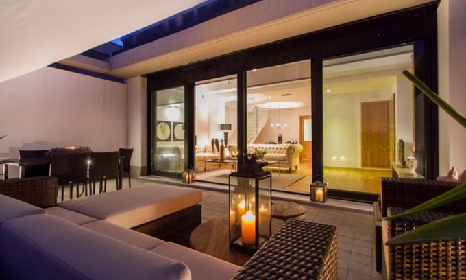La Roqueta Apartment | Valencia Center 14 Valencia | Apartment