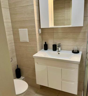 Nessebar Apartment | Valencia Gardens Luxurious Studio