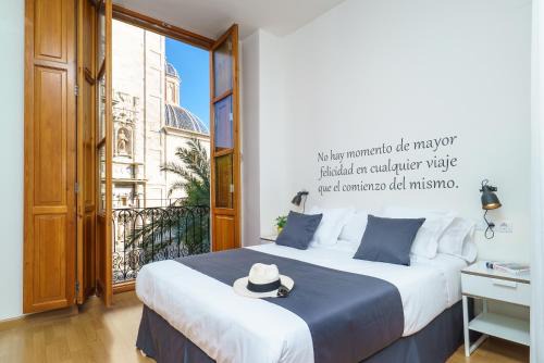 Barrio del Carmen Apartment | Valencia Home