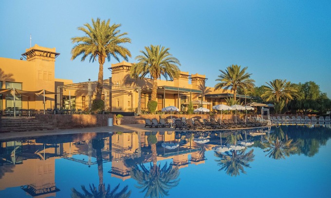 Marrakech Resort | Valeria Dar Atlas Resort All Inclusive