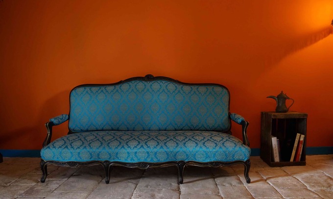 Champigny-sur-Veude House | VALINIERE VILLAGE VALLEY OF THE LOIRE