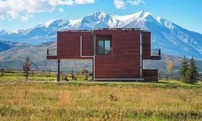 Missouri Heights House | Valinor Ranch - Private Retreat & Idyllic Weddings