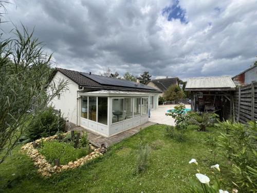 Morancez House | Vallée Verte Morancez