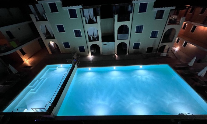 La Muddizza Condo | Valledoria 2 Apartament 9