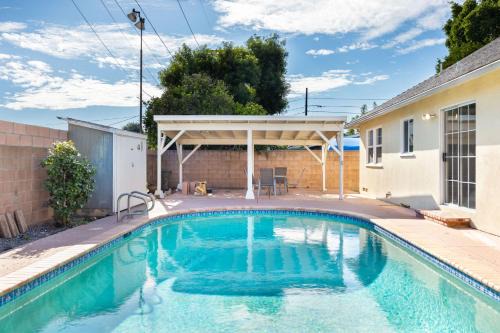 North Hills House | Valley Ranch With Pool