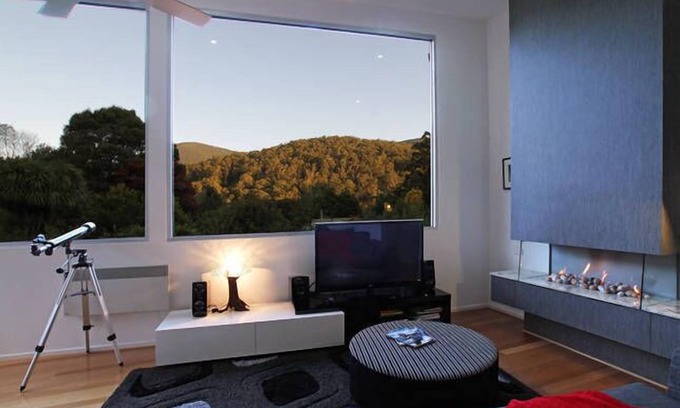 Warburton House | Valley Ride Accommodation