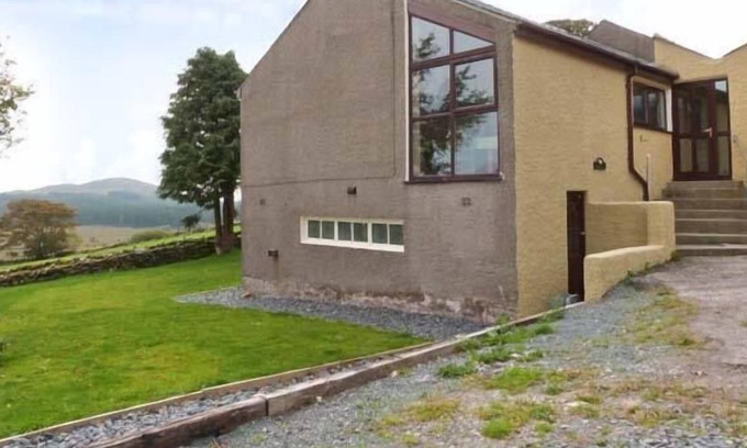 Duddon Valley Cottage | VALLEY VIEW, pet friendly, with open fire in Broughton-In-Furness