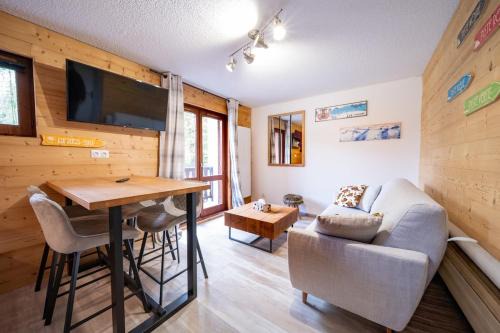 Valloire Apartment | Valloire Center