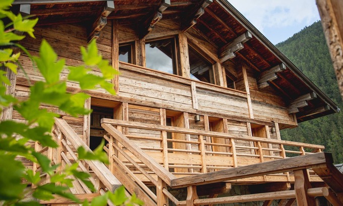 Vallorcine House | Vallorcine - Location Châlet