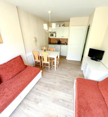 Valmeinier Apartment | Valmeinier