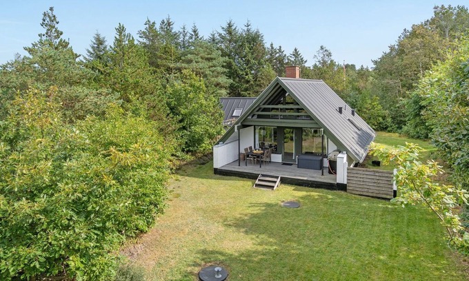 Trend House | "Valo" - 400m to the fjord by Interhome