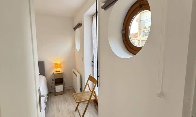 Valras-Plage House | Valras'Loc Villa Cécile