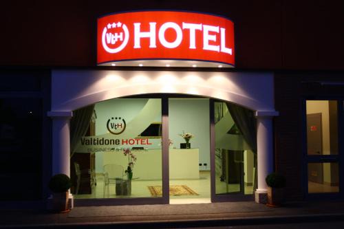 Borgonovo Val Tidone Hotel | Valtidone Hotel