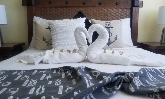 Costa Dorada Apartment | VAMAR LUXURY CONDO-MY DELIGTH APTO (TWO BEDROOM)