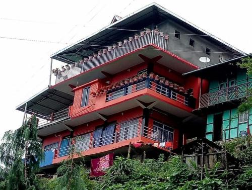 Rishop Hotel | Vamoose Khaling