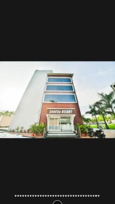 Jhalarapatan Hotel | Vamoose Sharda Resort