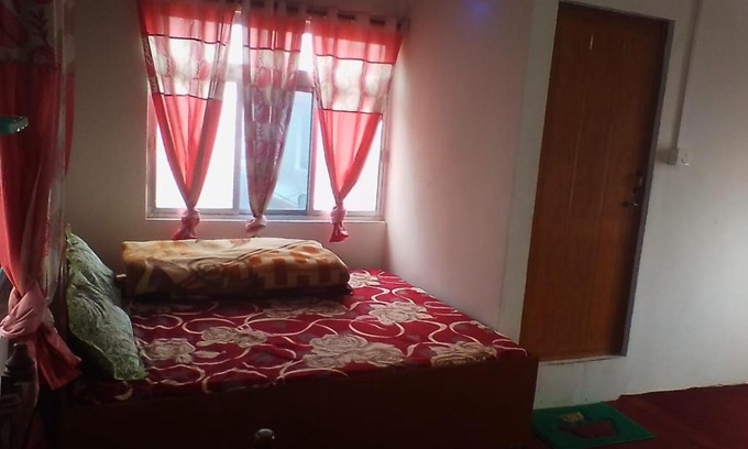 Lepchajagat House | Vamoose Tamang
