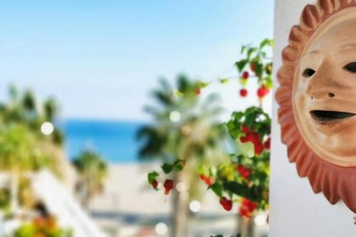 Carboneras Apartment | ¡ VAMOS A LA PLAYA 2 !