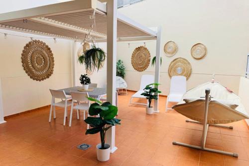 Puerto de Santiago Apartment | Vamos Tenerife - Playa La Arena - Puerto De Santiago