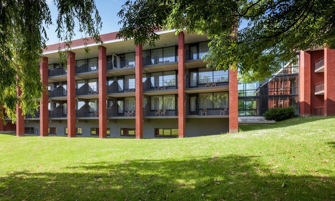 Goes Hotel | Van der Valk Hotel Goes