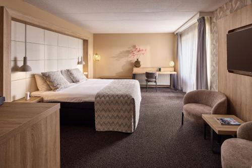 Municipality of Leusden Hotel | Van der Valk Hotel Leusden - Amersfoort