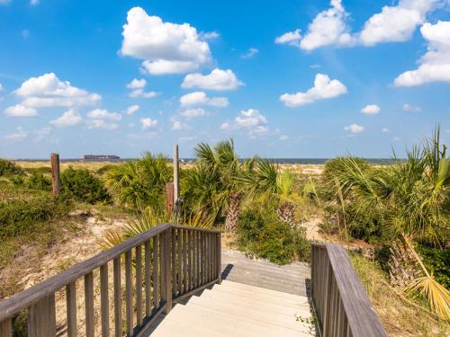 Tybee Island House | Van Horne Villa