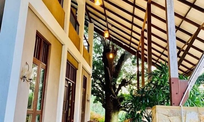 Yodakandiya Bed & Breakfast | Vanaro villa
