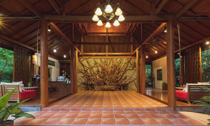 Tak Hotel | Vanasin Residence