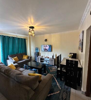 Ringa Apartment | Vane luxury Homes