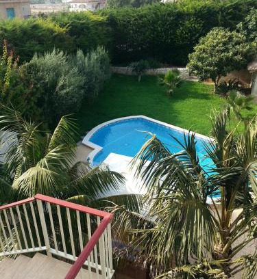 Cava dʼAliga Apartment | VanessaHolidayHome Piano Terra
