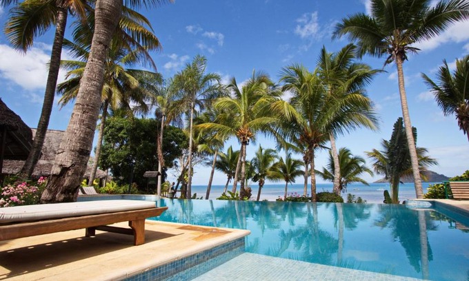 Ambaro Hotel | Vanila Hotel & Spa
