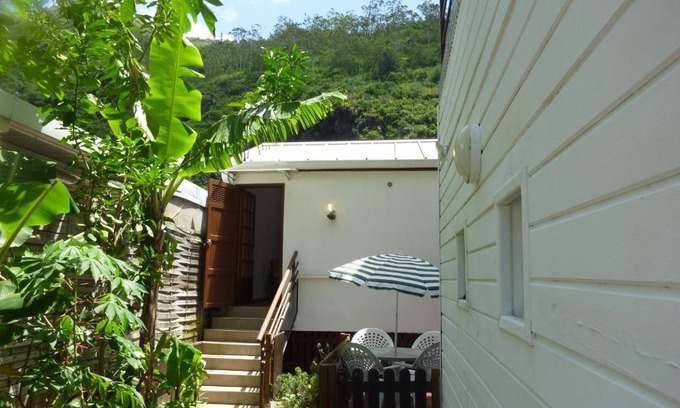 Saint-Denis House | VANILLE REUNION