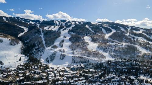 Vail Hotel | Vantage Point