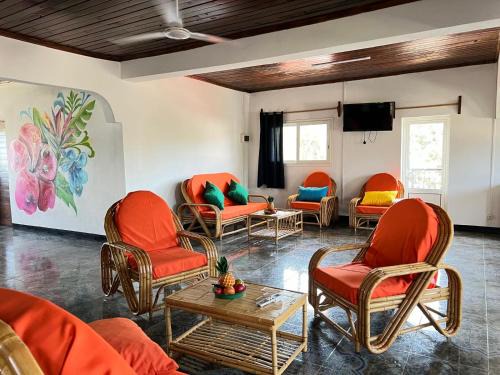 Madirokely Hotel | VaoVao Hotel