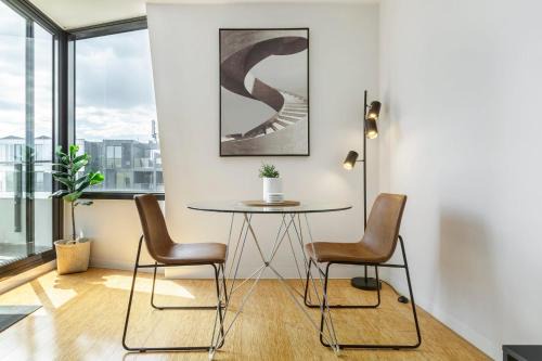 Brunswick House | VAQUAY Verge In Brunswick East