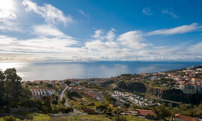 Canico Apartment | Varandas do Mar by An Island Apart