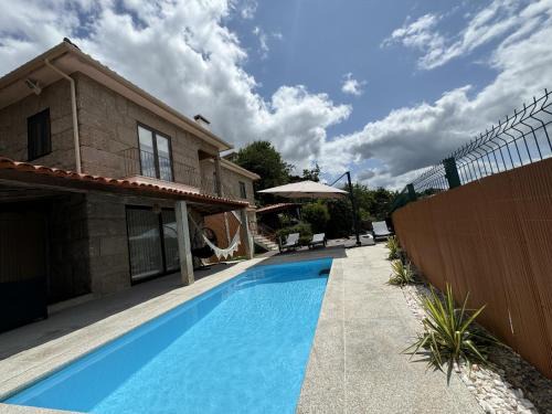 Mondim de Basto House | Varandas do Tamega