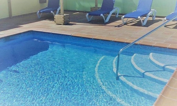 L'Hospitalet de Llobregat Apartment | VARIOS APTOS.BARCELONA/HOSPITALET DE LLOBREGAT, 4 people/apt.