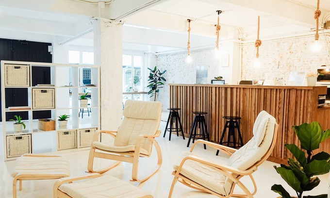 Khlong Ton Sai Hotel | Varmtel