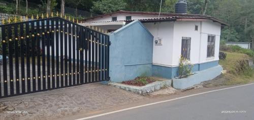 Kotagiri House | Varshinicottage kothkiri