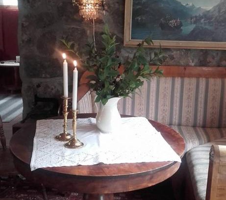 Luster Resort | Vassbakken Kro og Camping