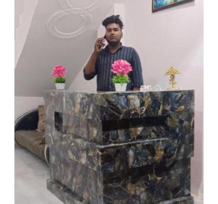 Vrindavan House | Vasudev Guest House