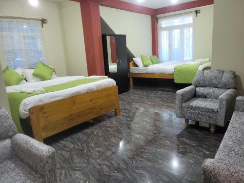 Shillong House | Vatiguesthouse
